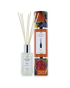 Ashleigh & Burwood Reed Diffuser Oriental Spice